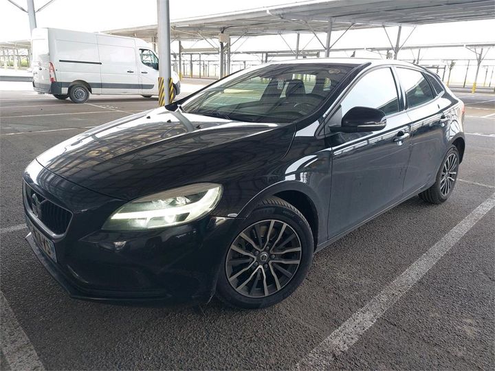 Photo 0 VIN: YV1MV70V0K2603123 - VOLVO V40 