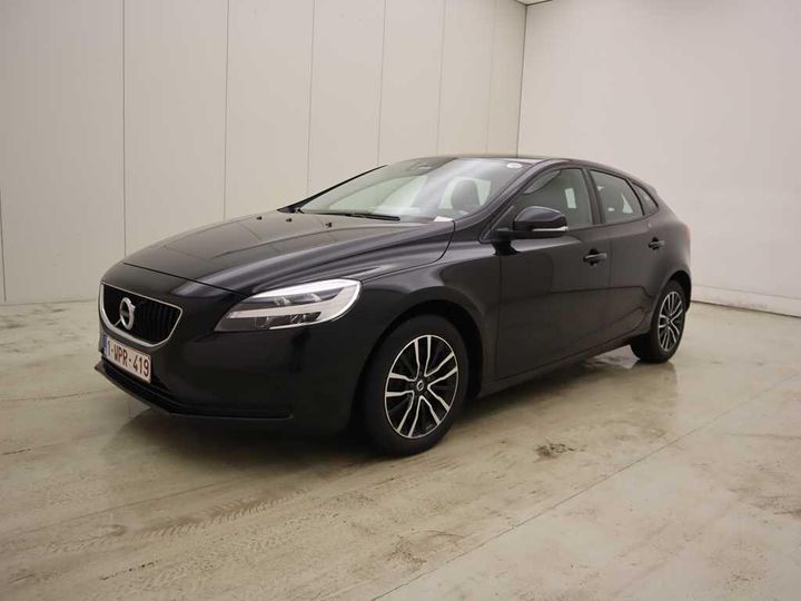 Photo 1 VIN: YV1MV70V0K2605093 - VOLVO V40 