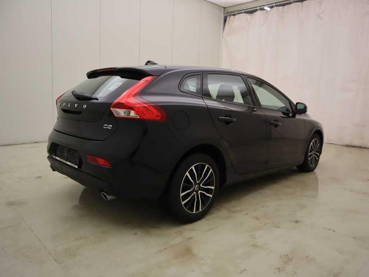 Photo 10 VIN: YV1MV70V0K2605093 - VOLVO V40 