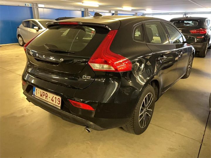 Photo 2 VIN: YV1MV70V0K2605093 - VOLVO V40 