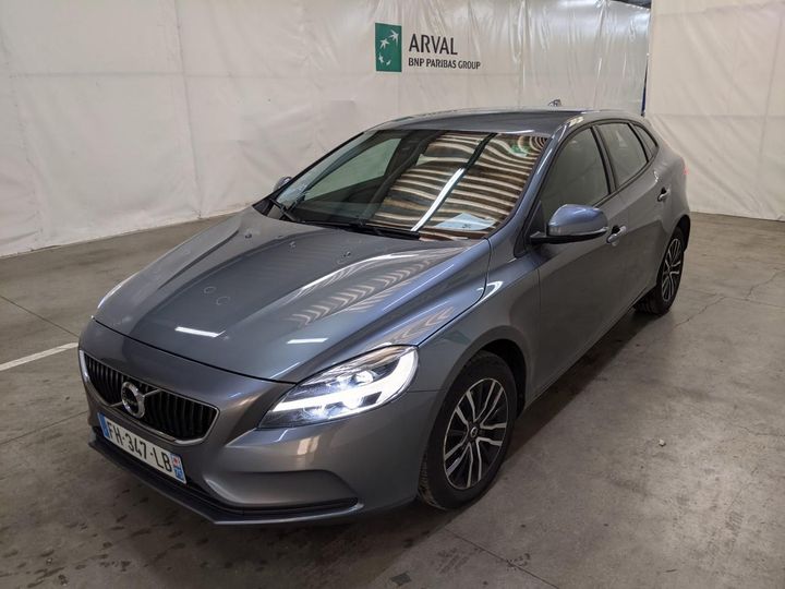 Photo 0 VIN: YV1MV70V0K2605821 - VOLVO V40 