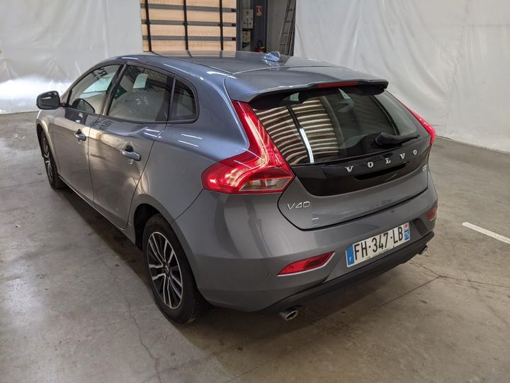 Photo 2 VIN: YV1MV70V0K2605821 - VOLVO V40 