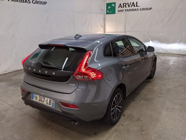 Photo 3 VIN: YV1MV70V0K2605821 - VOLVO V40 