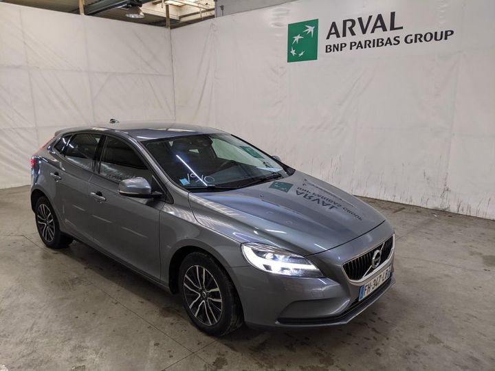 Photo 4 VIN: YV1MV70V0K2605821 - VOLVO V40 