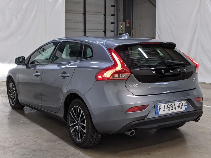 Photo 2 VIN: YV1MV70V0K2605849 - VOLVO V40 