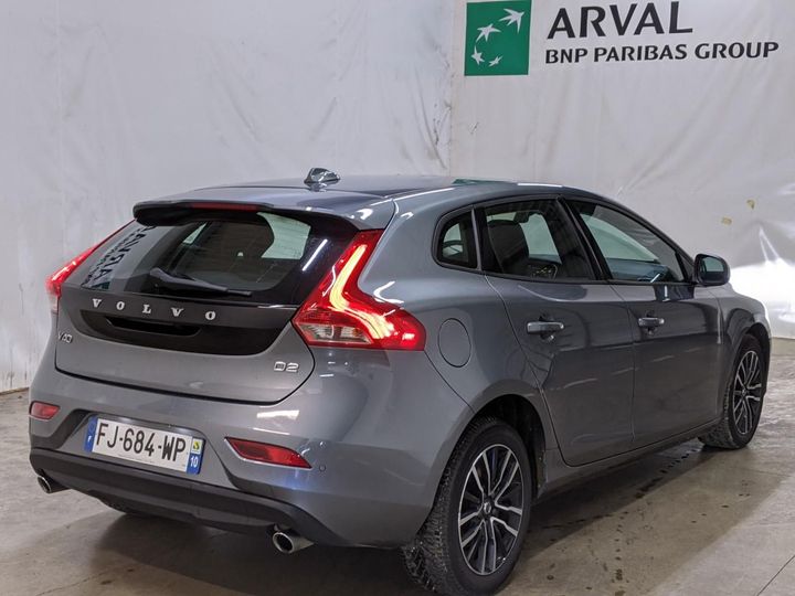 Photo 3 VIN: YV1MV70V0K2605849 - VOLVO V40 