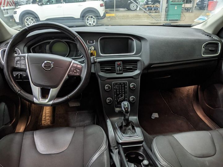 Photo 5 VIN: YV1MV70V0K2605849 - VOLVO V40 