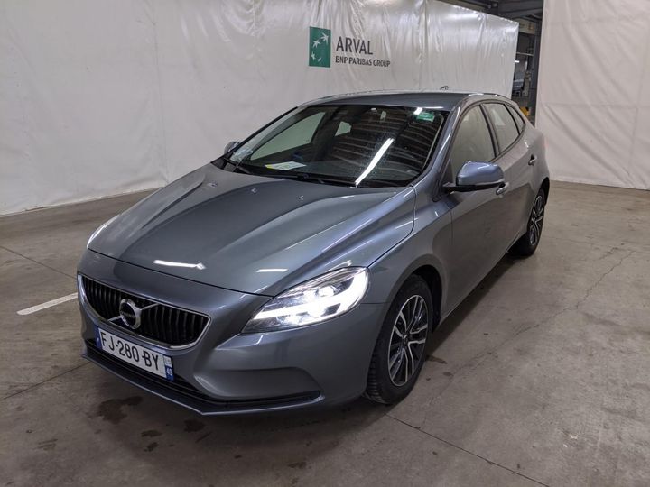 Photo 0 VIN: YV1MV70V0K2605889 - VOLVO V40 