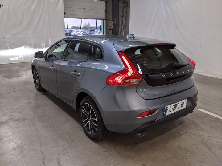 Photo 2 VIN: YV1MV70V0K2605889 - VOLVO V40 