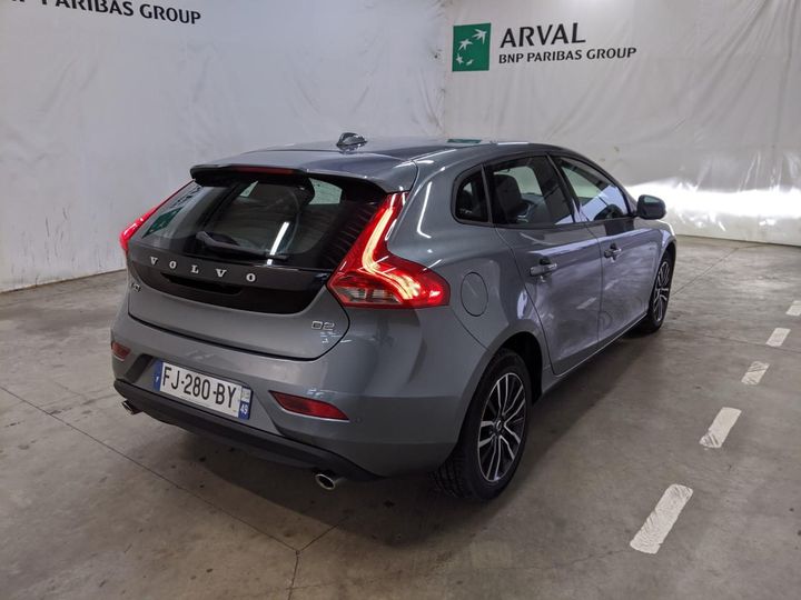 Photo 3 VIN: YV1MV70V0K2605889 - VOLVO V40 