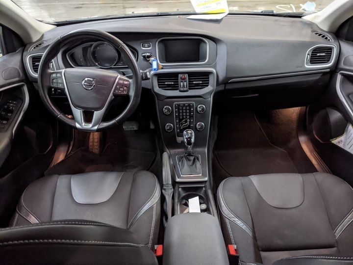 Photo 5 VIN: YV1MV70V0K2605889 - VOLVO V40 