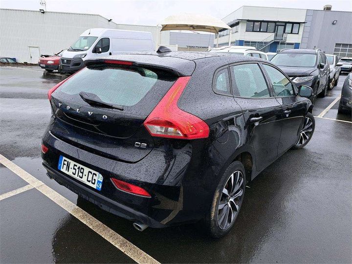 Photo 3 VIN: YV1MV70V0K2606156 - VOLVO V40 