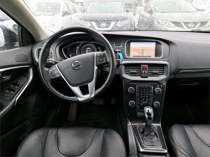 Photo 4 VIN: YV1MV70V0K2606156 - VOLVO V40 