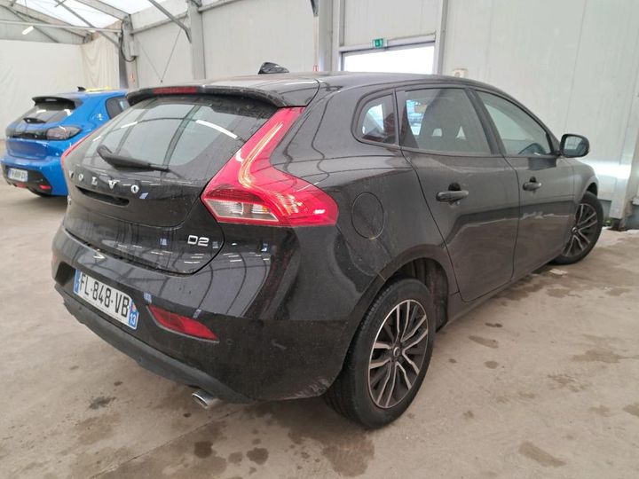 Photo 1 VIN: YV1MV70V0K2606208 - VOLVO V40 