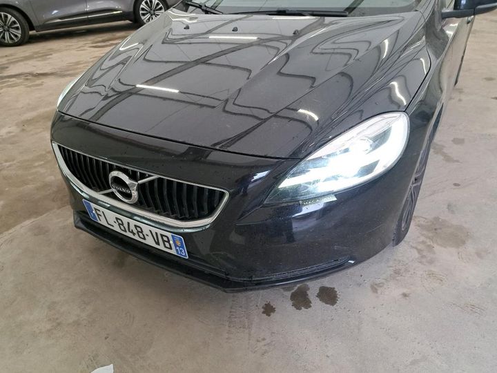 Photo 19 VIN: YV1MV70V0K2606208 - VOLVO V40 