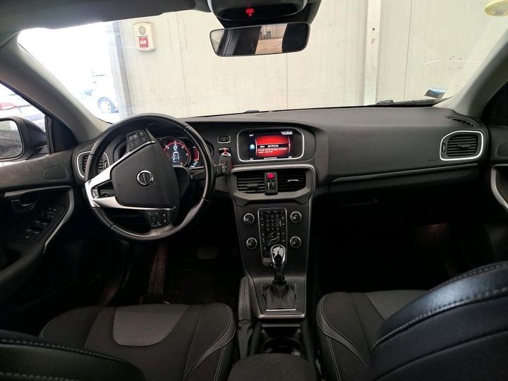 Photo 2 VIN: YV1MV70V0K2606208 - VOLVO V40 