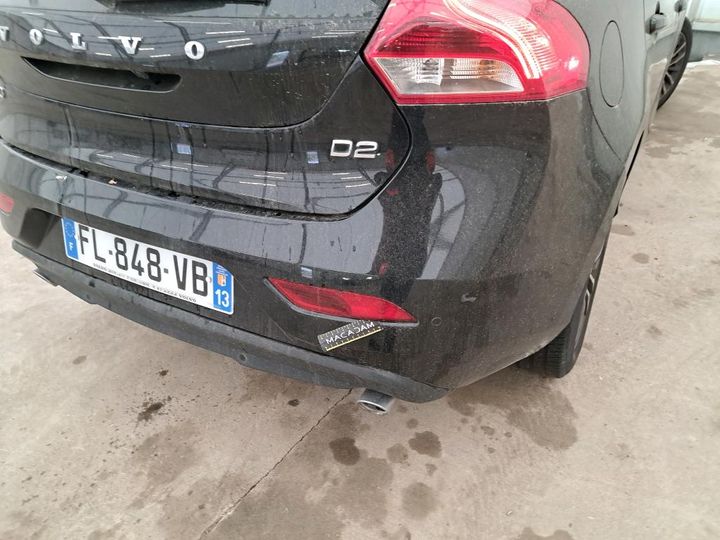 Photo 26 VIN: YV1MV70V0K2606208 - VOLVO V40 