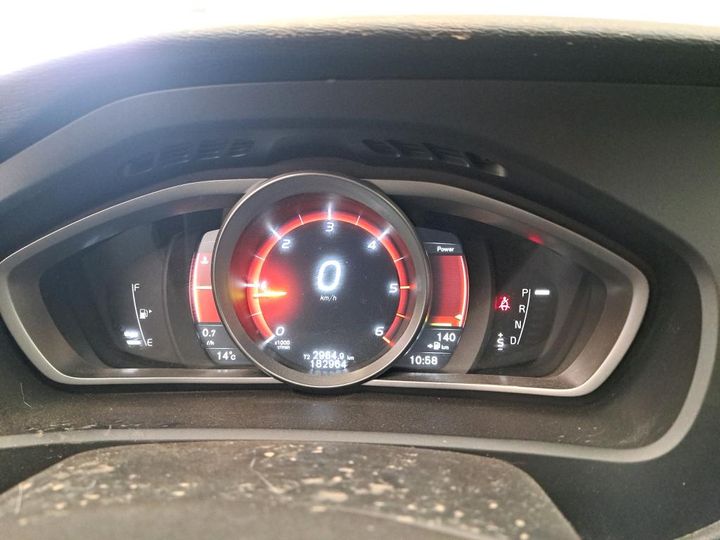 Photo 3 VIN: YV1MV70V0K2606208 - VOLVO V40 