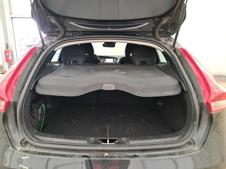 Photo 4 VIN: YV1MV70V0K2606208 - VOLVO V40 