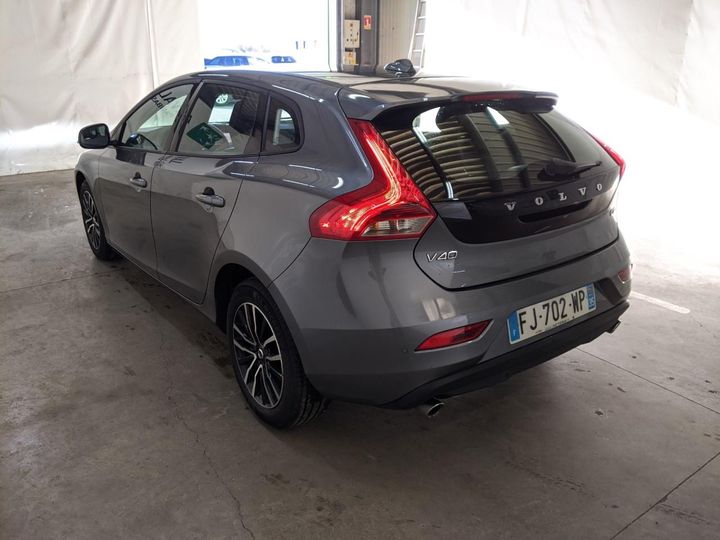 Photo 2 VIN: YV1MV70V0K2607882 - VOLVO V40 