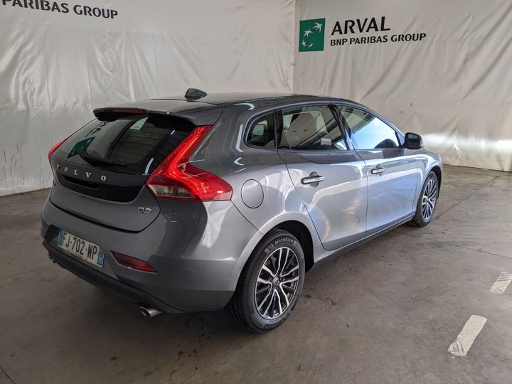 Photo 3 VIN: YV1MV70V0K2607882 - VOLVO V40 