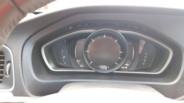 Photo 7 VIN: YV1MV70V0K2607920 - VOLVO V40 