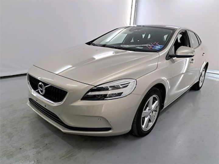 Photo 0 VIN: YV1MV70V1K2545332 - VOLVO V40 DIESEL - 2016 