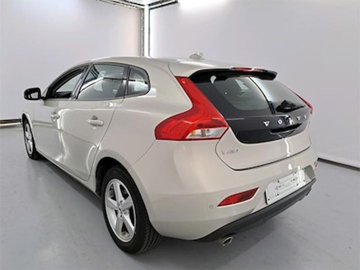 Photo 3 VIN: YV1MV70V1K2545332 - VOLVO V40 DIESEL - 2016 