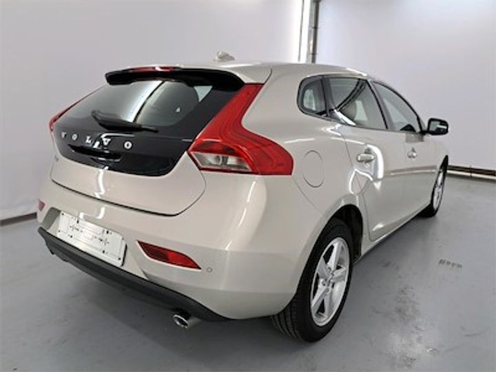 Photo 4 VIN: YV1MV70V1K2545332 - VOLVO V40 DIESEL - 2016 