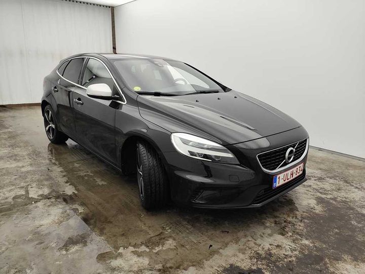 Photo 8 VIN: YV1MV70V1K2548659 - VOLVO V40 FL&#3916 