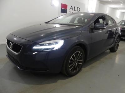 Photo 1 VIN: YV1MV70V1K2549146 - VOLVO V40 DIESEL - 2016 