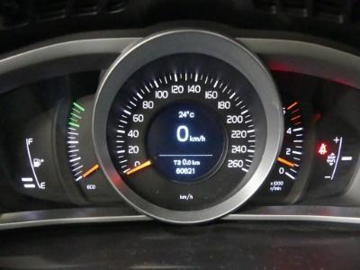 Photo 11 VIN: YV1MV70V1K2549146 - VOLVO V40 DIESEL - 2016 