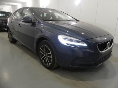 Photo 2 VIN: YV1MV70V1K2549146 - VOLVO V40 DIESEL - 2016 