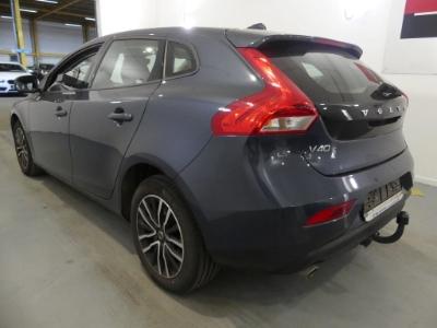 Photo 3 VIN: YV1MV70V1K2549146 - VOLVO V40 DIESEL - 2016 