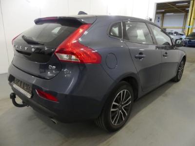 Photo 4 VIN: YV1MV70V1K2549146 - VOLVO V40 DIESEL - 2016 