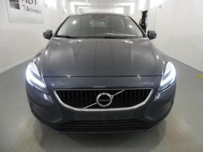 Photo 5 VIN: YV1MV70V1K2549146 - VOLVO V40 DIESEL - 2016 