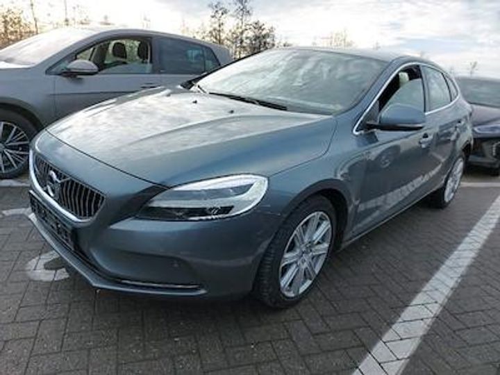 Photo 0 VIN: YV1MV70V1K2549340 - VOLVO V40 DIESEL - 2016 