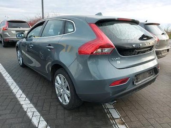 Photo 3 VIN: YV1MV70V1K2549340 - VOLVO V40 DIESEL - 2016 