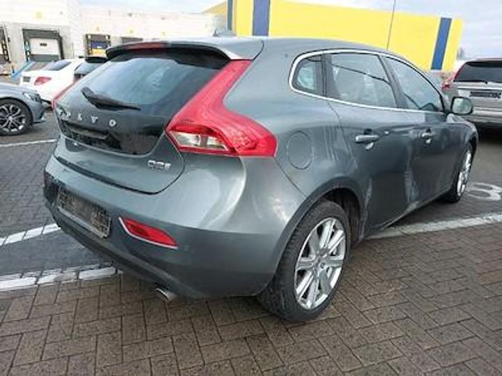 Photo 4 VIN: YV1MV70V1K2549340 - VOLVO V40 DIESEL - 2016 