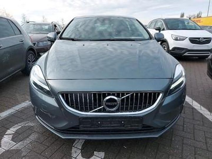 Photo 5 VIN: YV1MV70V1K2549340 - VOLVO V40 DIESEL - 2016 