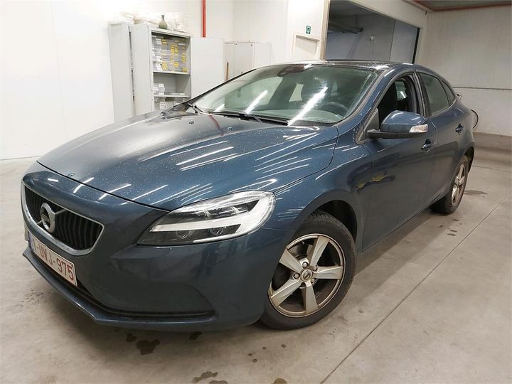 Photo 1 VIN: YV1MV70V1K2549918 - VOLVO V40 