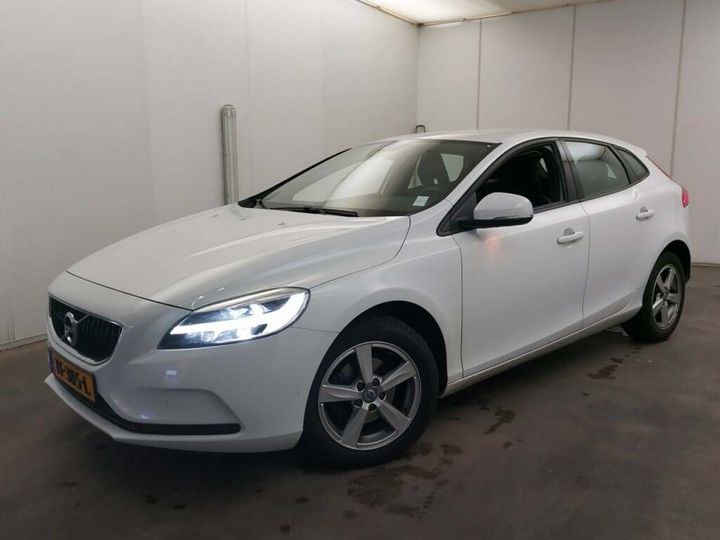 Photo 1 VIN: YV1MV70V1K2550165 - VOLVO V40 