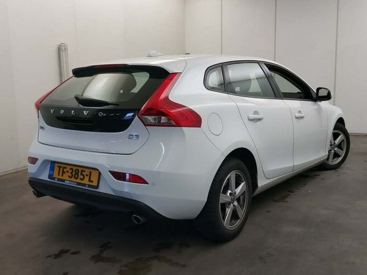 Photo 2 VIN: YV1MV70V1K2550165 - VOLVO V40 