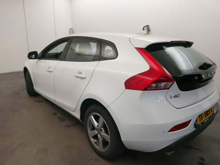 Photo 24 VIN: YV1MV70V1K2550165 - VOLVO V40 