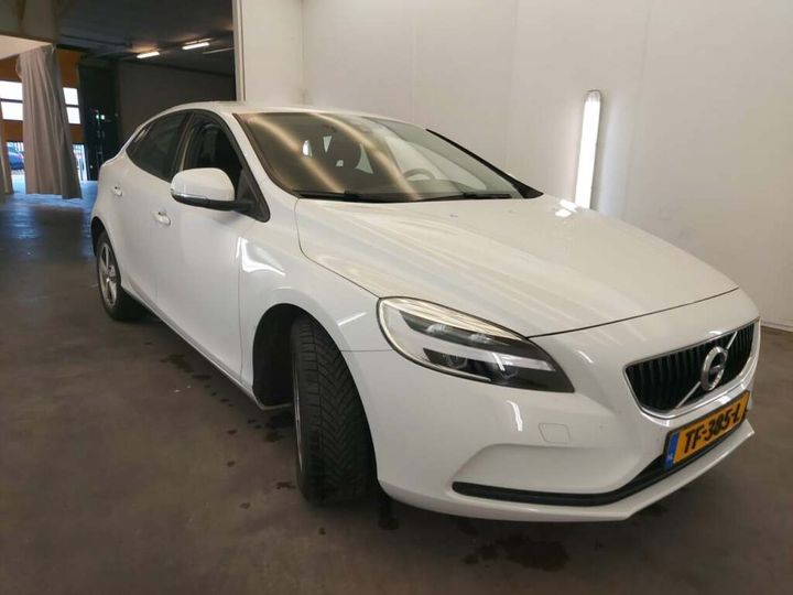 Photo 25 VIN: YV1MV70V1K2550165 - VOLVO V40 