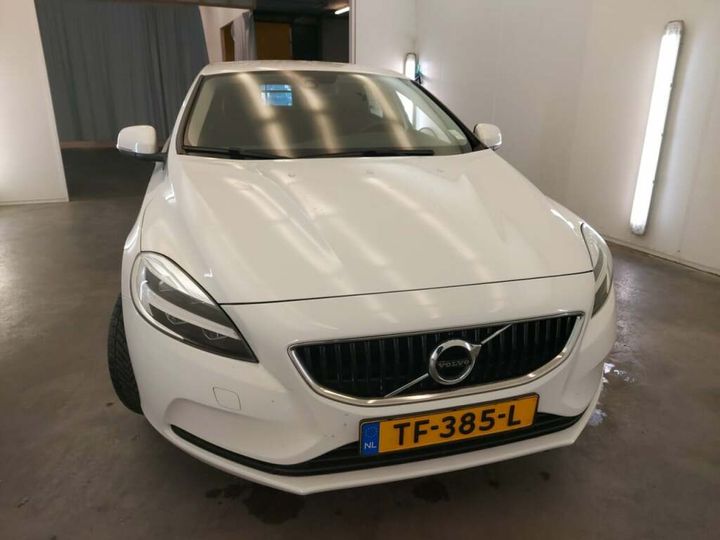 Photo 4 VIN: YV1MV70V1K2550165 - VOLVO V40 