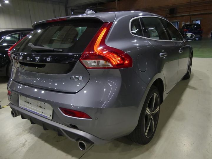 Photo 2 VIN: YV1MV70V1K2550441 - VOLVO V40 - 2016 