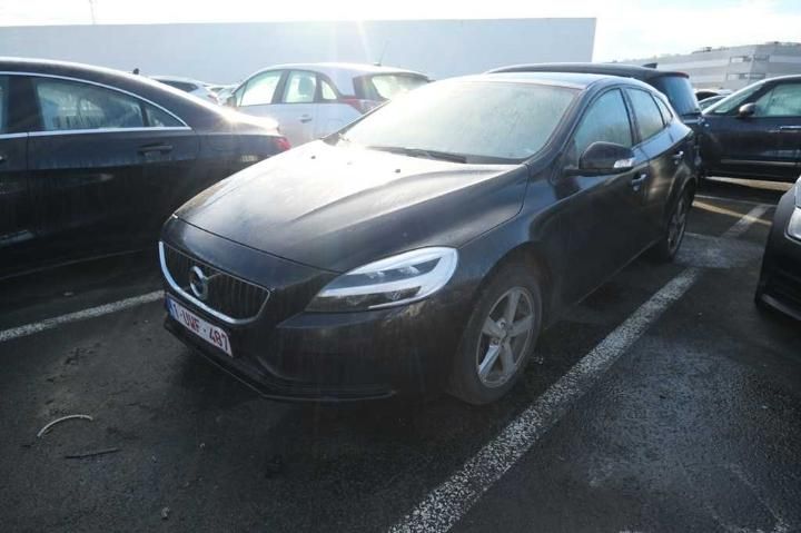 Photo 1 VIN: YV1MV70V1K2553317 - VOLVO V40 FL&#3916 