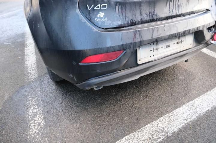 Photo 23 VIN: YV1MV70V1K2553317 - VOLVO V40 FL&#3916 