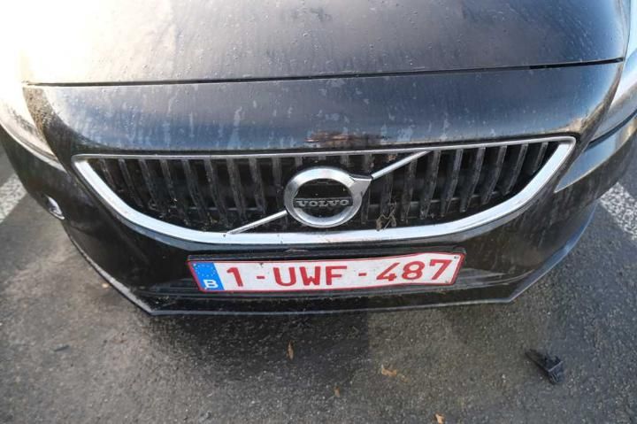 Photo 5 VIN: YV1MV70V1K2553317 - VOLVO V40 FL&#3916 